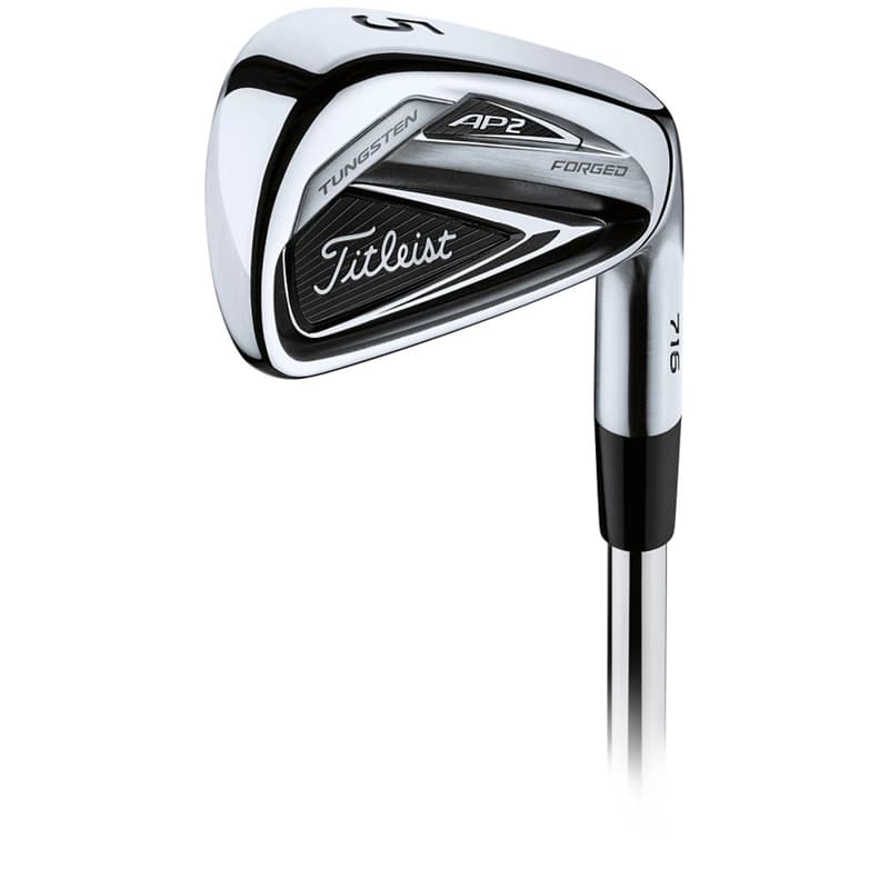 Titleist AP2 716 irons