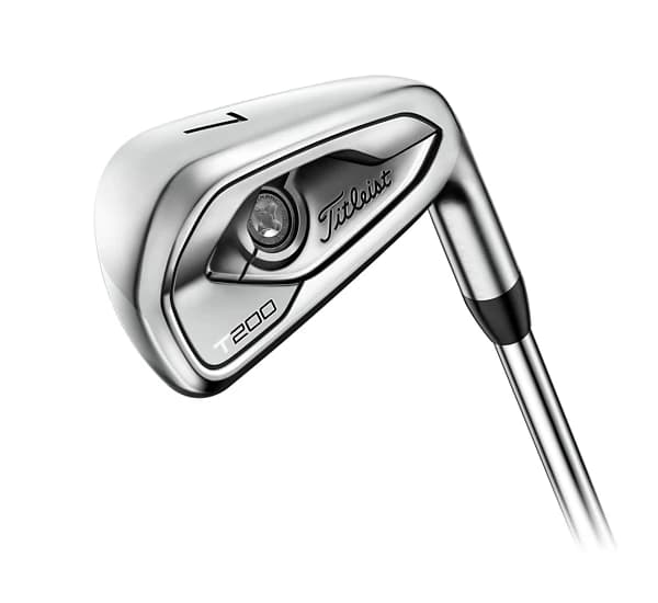 Titleist T200 irons