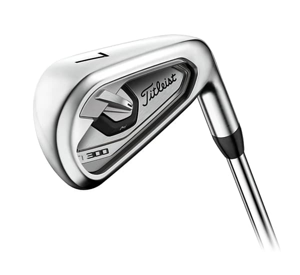 Titleist T300 irons