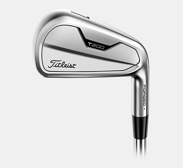 Titleist T200 irons