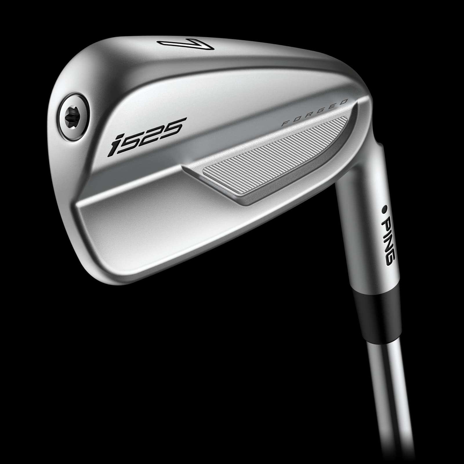 Ping i525 irons