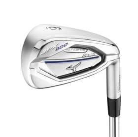 Mizuno JPX 900 Hot Metal irons
