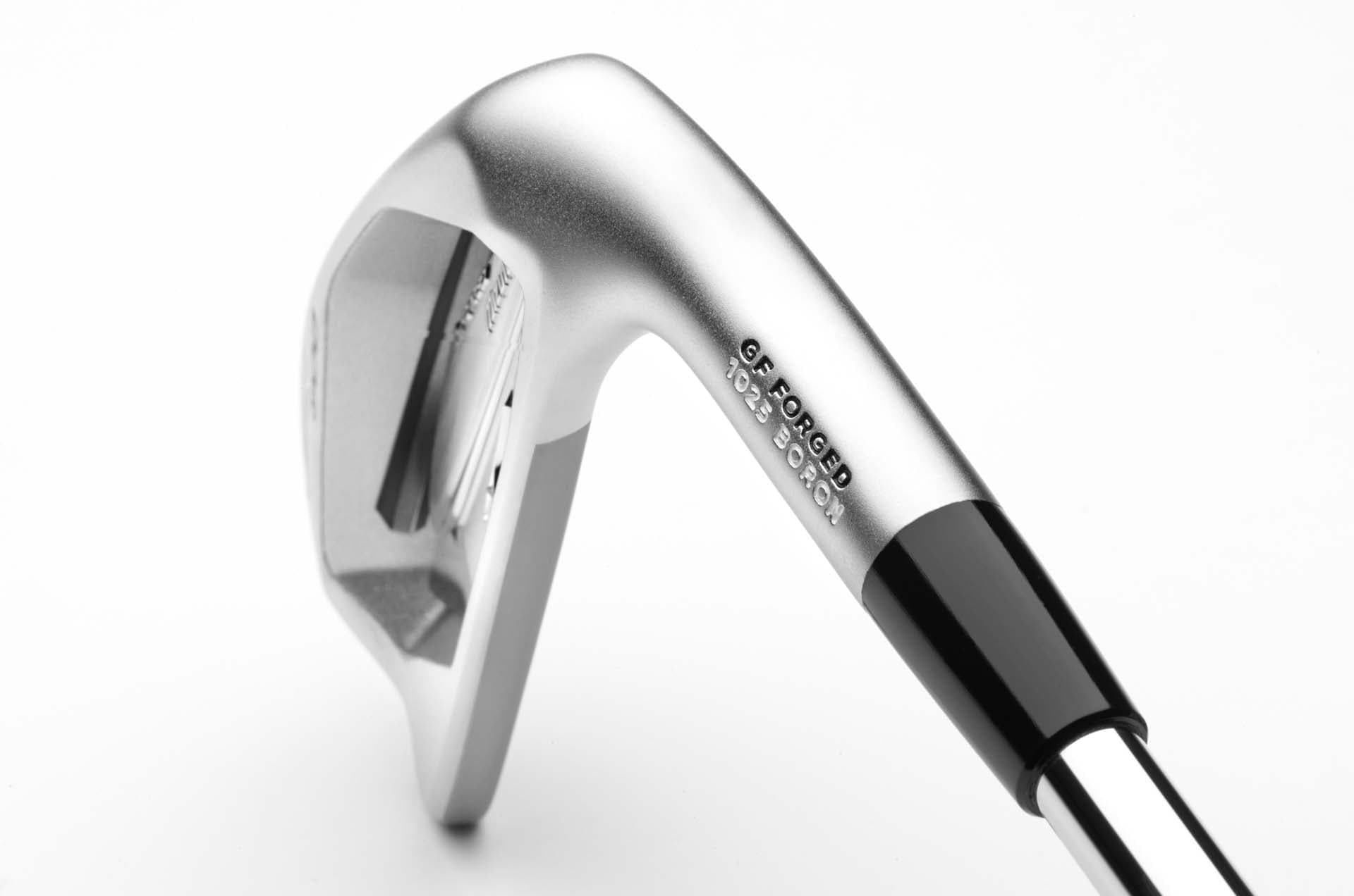 Mizuno JPX 900 Forged irons