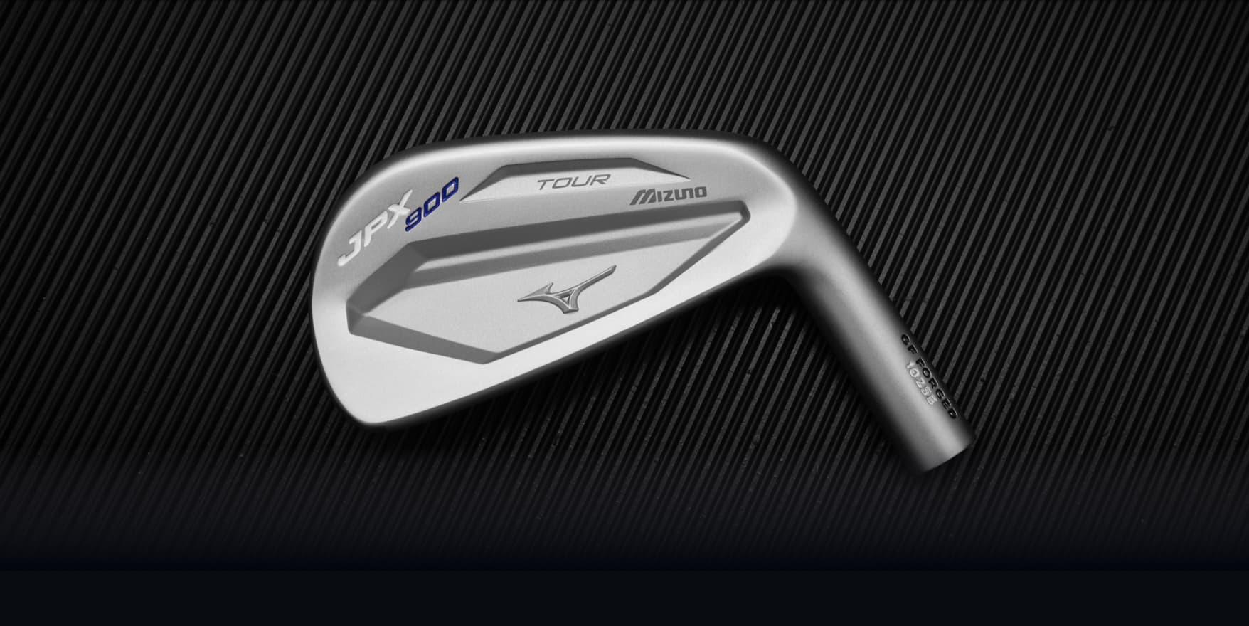 Mizuno JPX 900 Tour irons