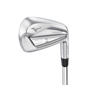 Mizuno JPX 919 Forged irons