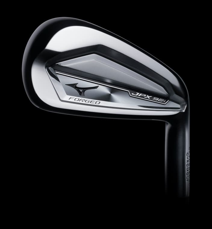 Mizuno JPX 921 Forged irons