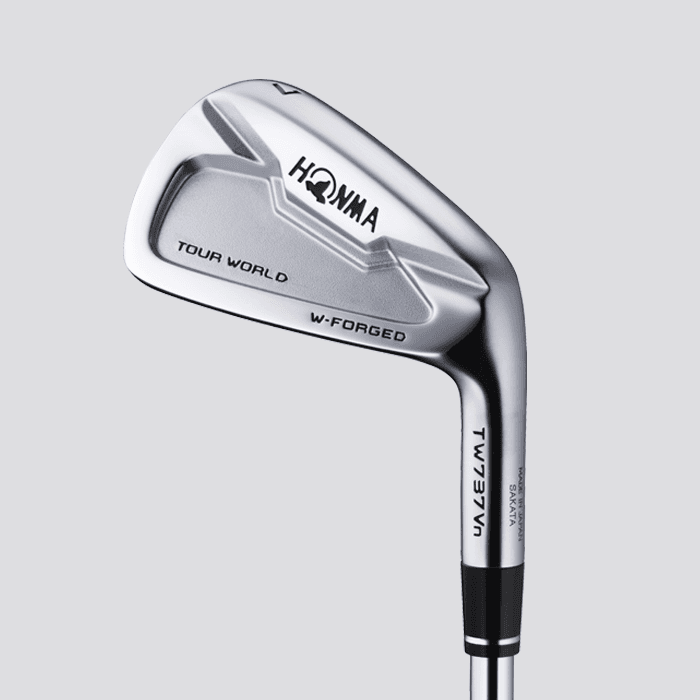 Honma TW737 Vn irons