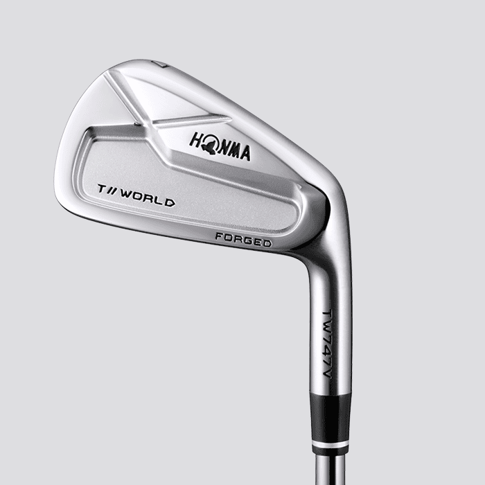 Honma TW747 V irons