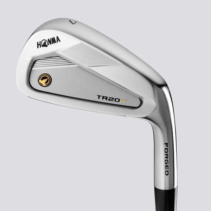 Honma TR20 P irons