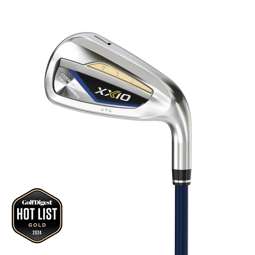 XXIO 12 irons