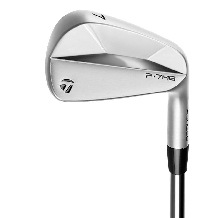 TaylorMade P7MB irons