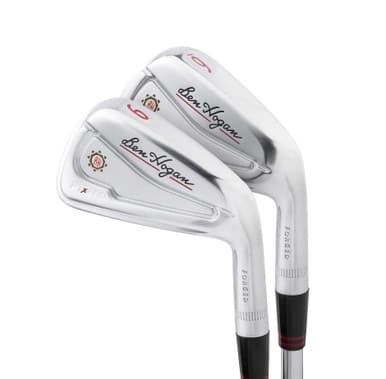 Ben Hogan PTx Pro irons
