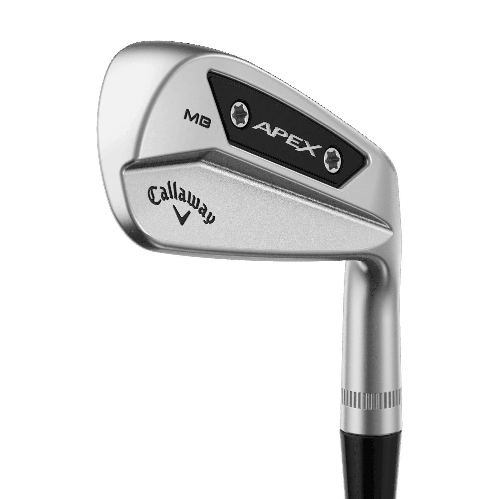Callaway Apex MB irons