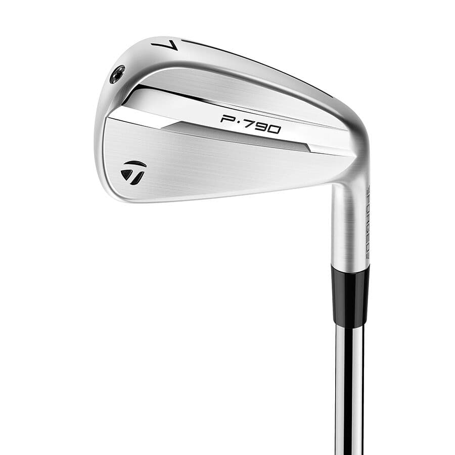 TaylorMade P790 irons