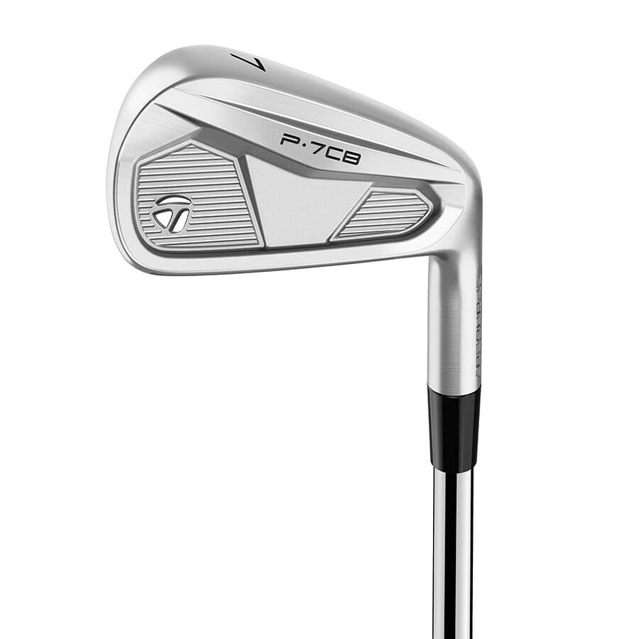 TaylorMade P7CB irons