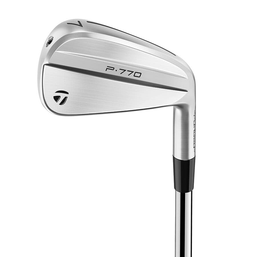 TaylorMade P770 irons