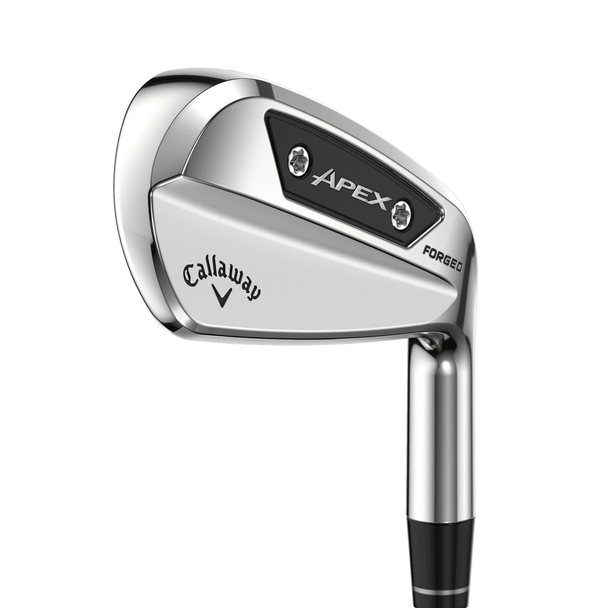 Callaway Apex Ai150 irons