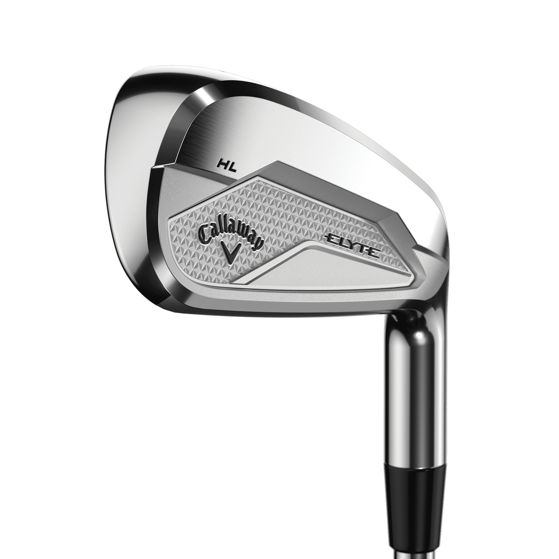 Callaway Elyte HL irons