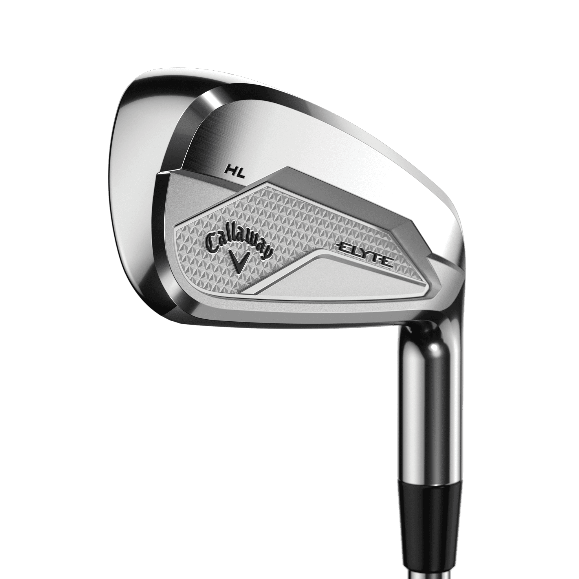 Callaway Elyte HL irons