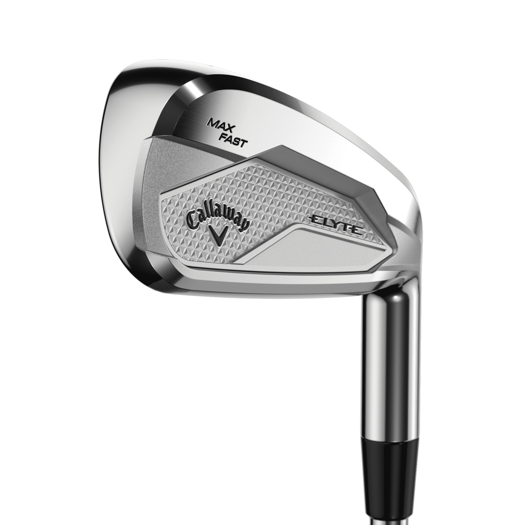 Callaway Elyte Max Fast irons