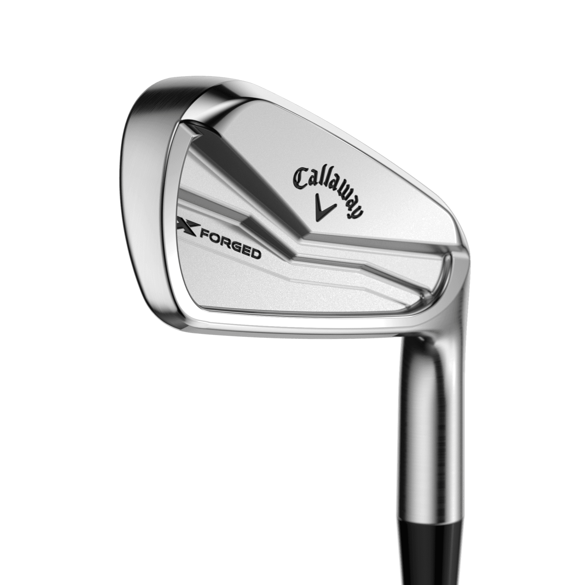 Callaway X Forged irons