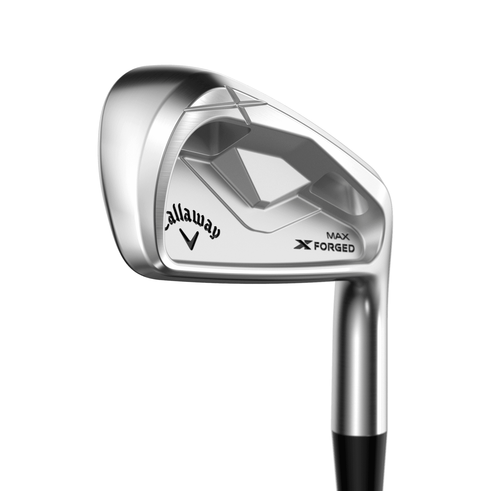 Callaway X Forged Max irons