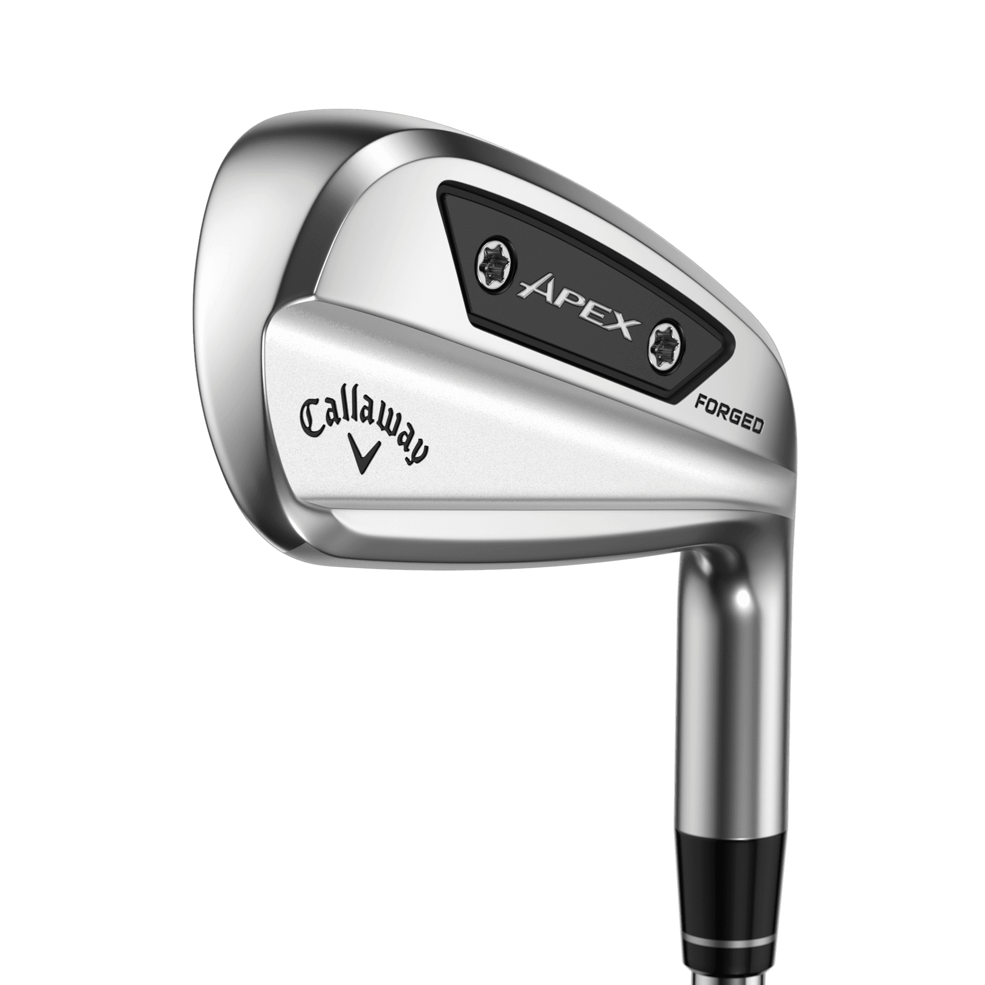 Callaway Apex Ai200 irons