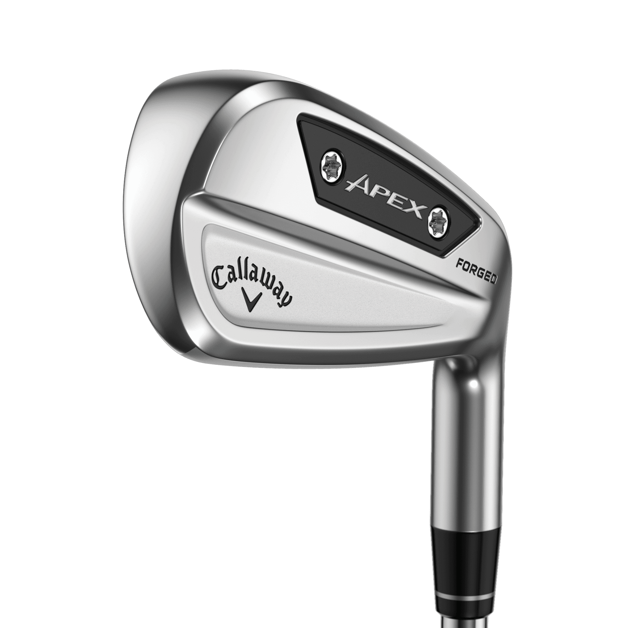 Callaway Apex Ai300 irons