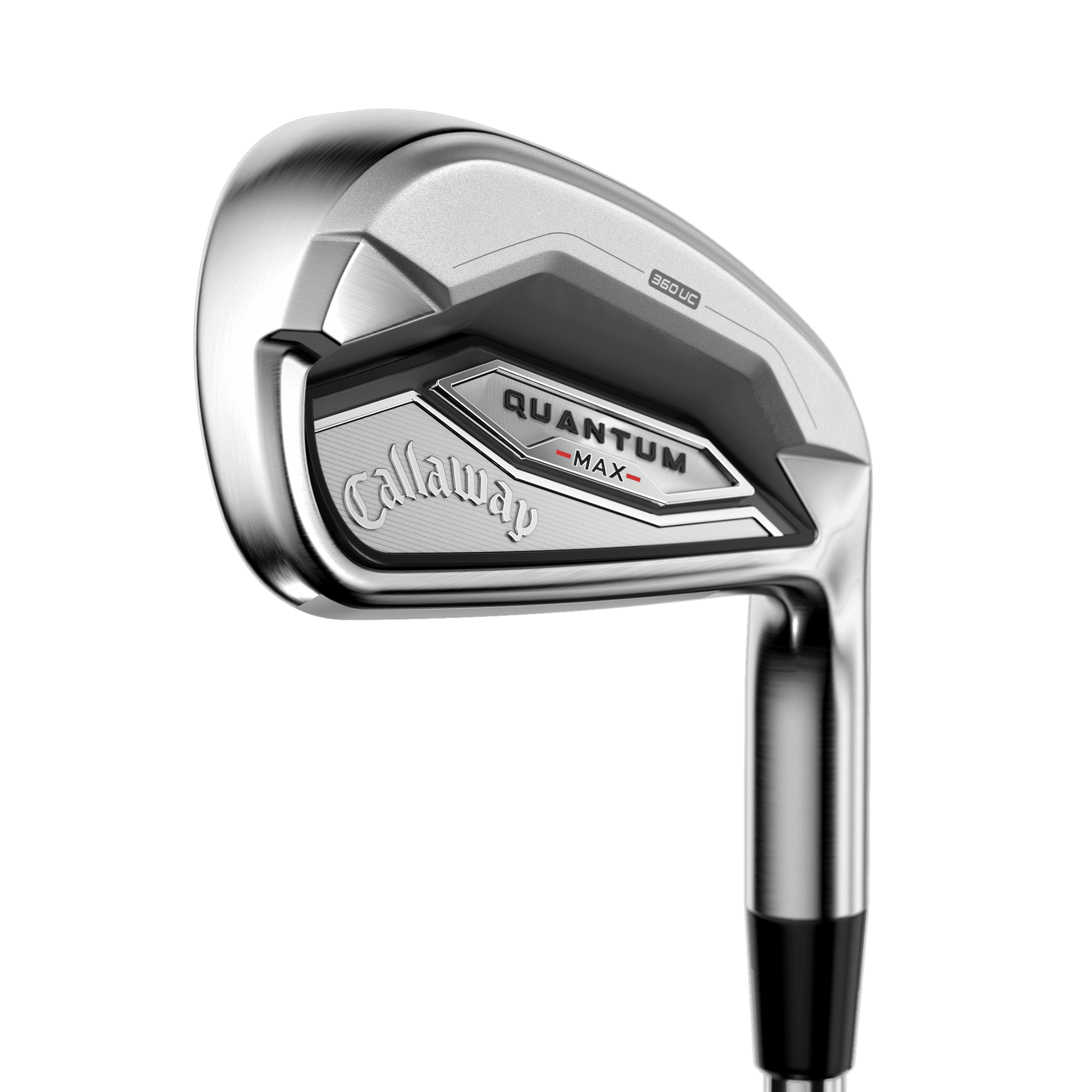 Callaway Quantum Max irons
