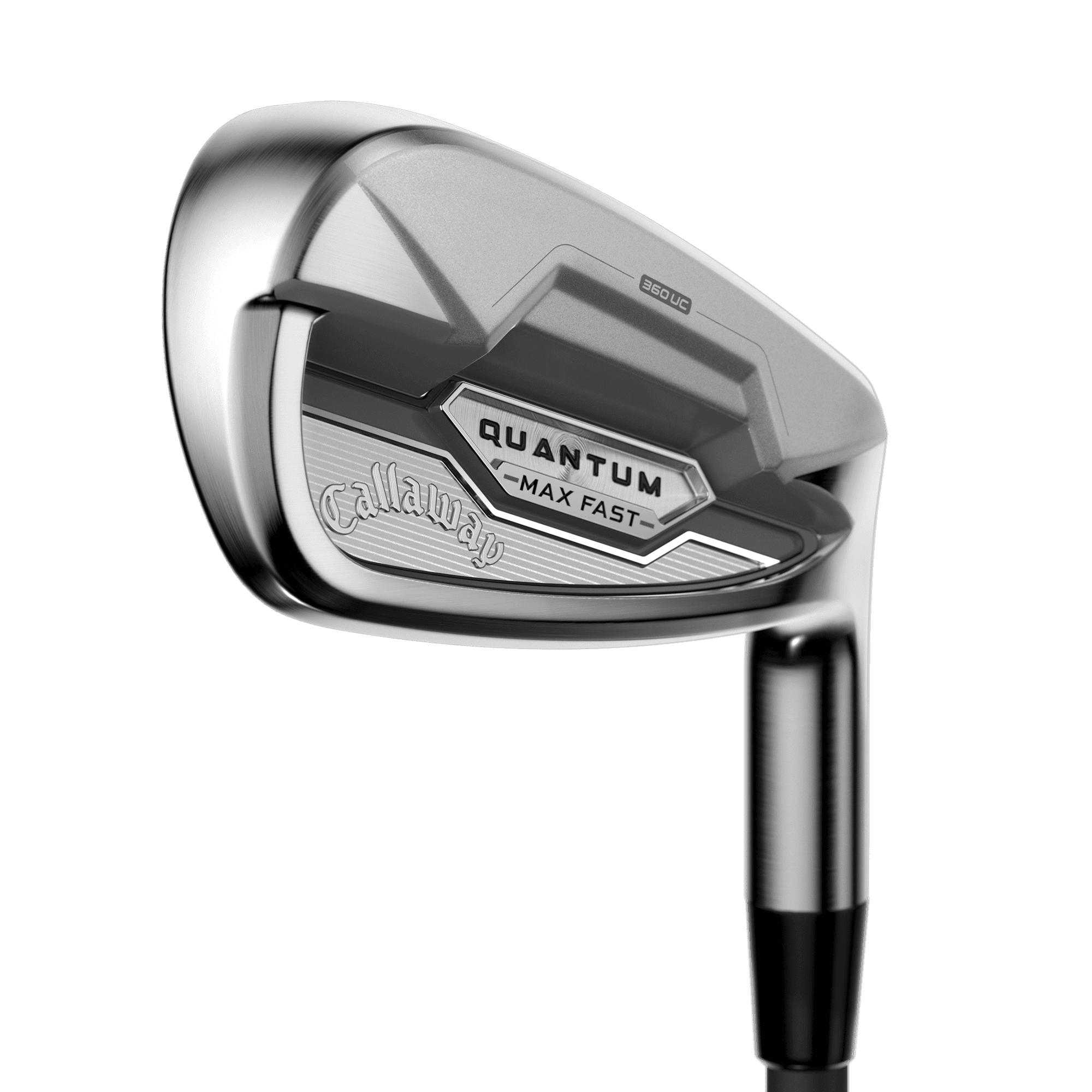 Callaway Quantum Max Fast irons