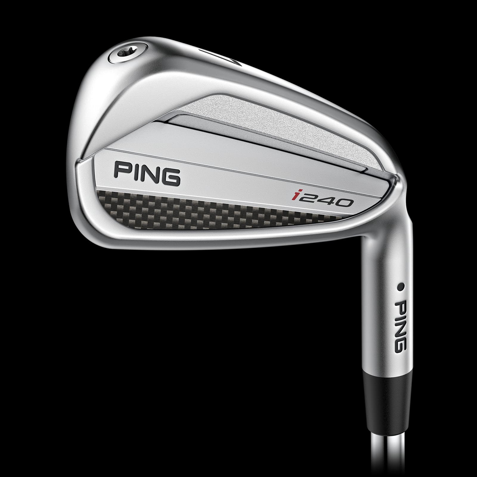 Ping i240 irons