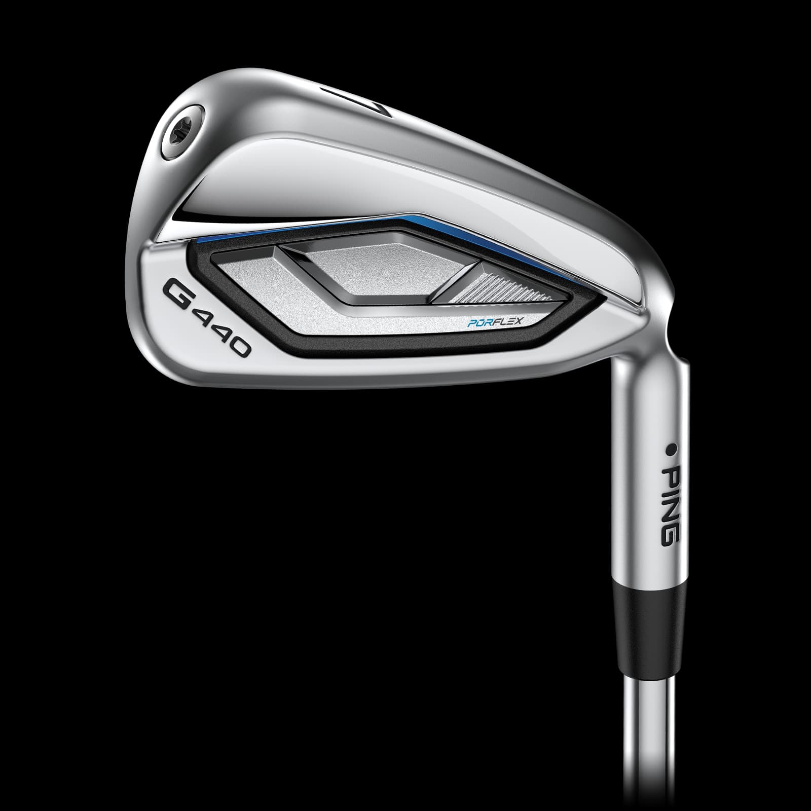 Ping G440 irons