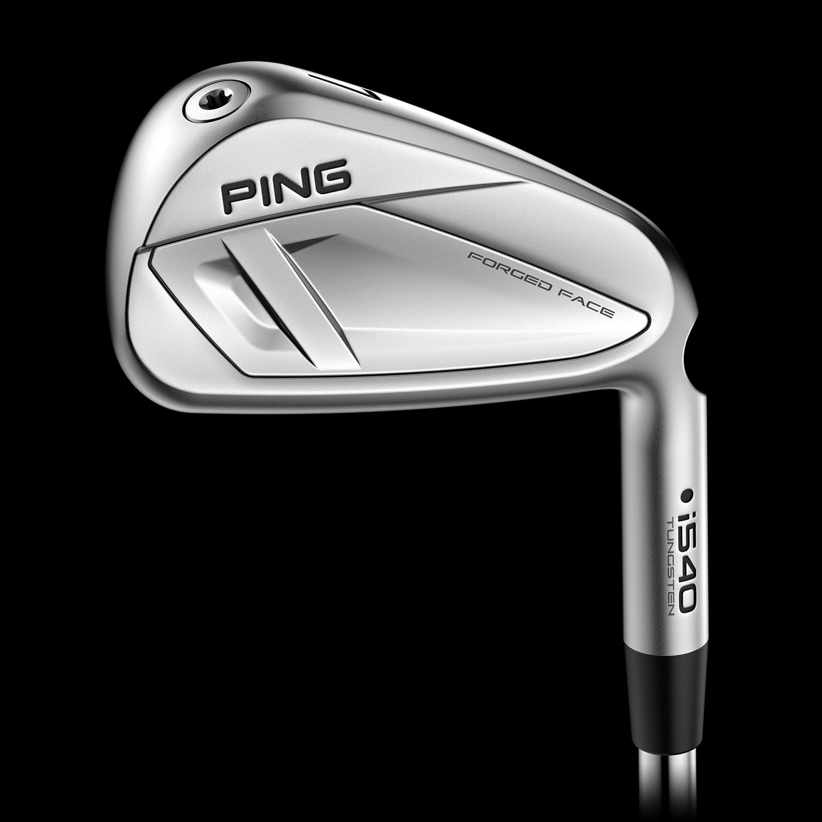 Ping i540 irons