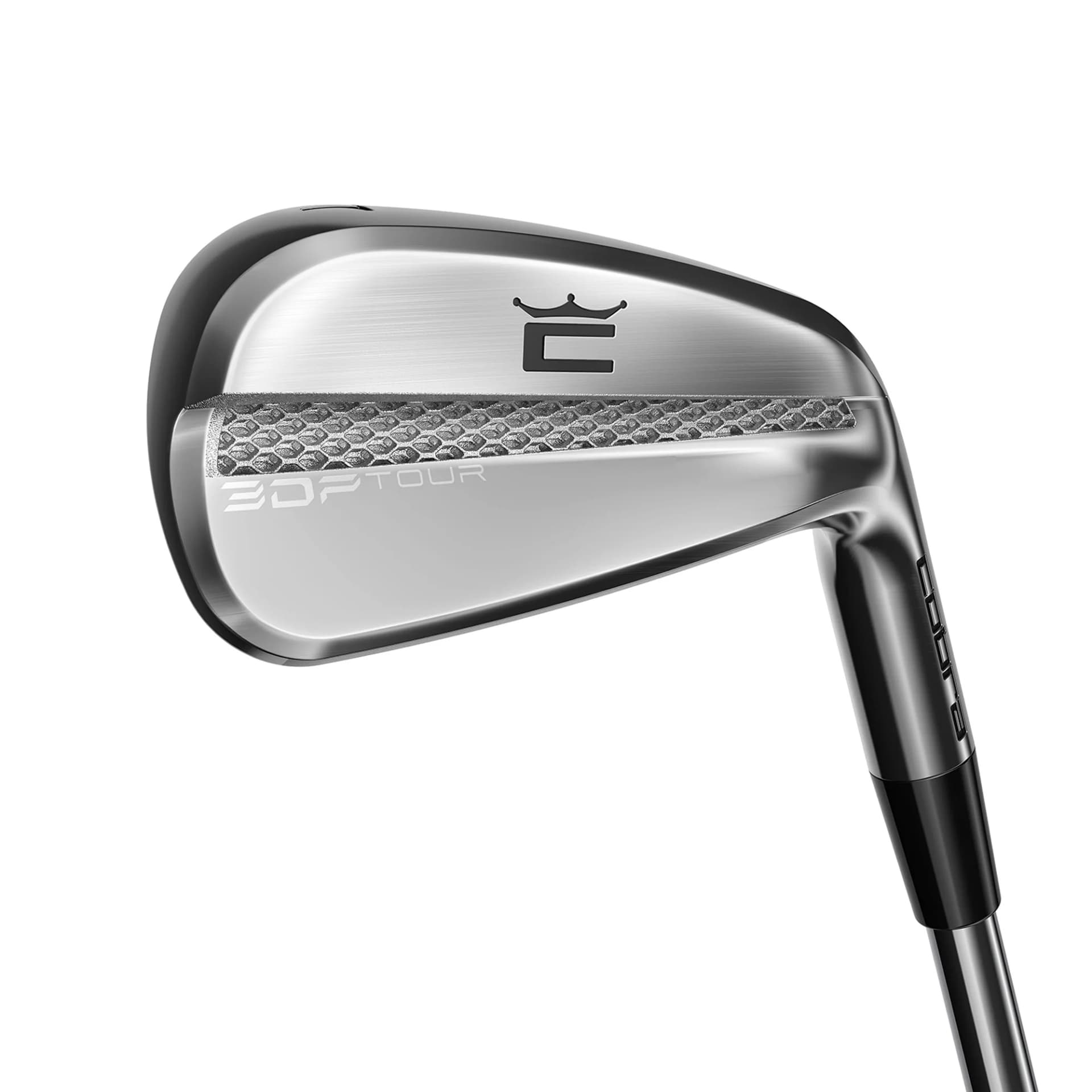 Cobra 3DP TOUR irons