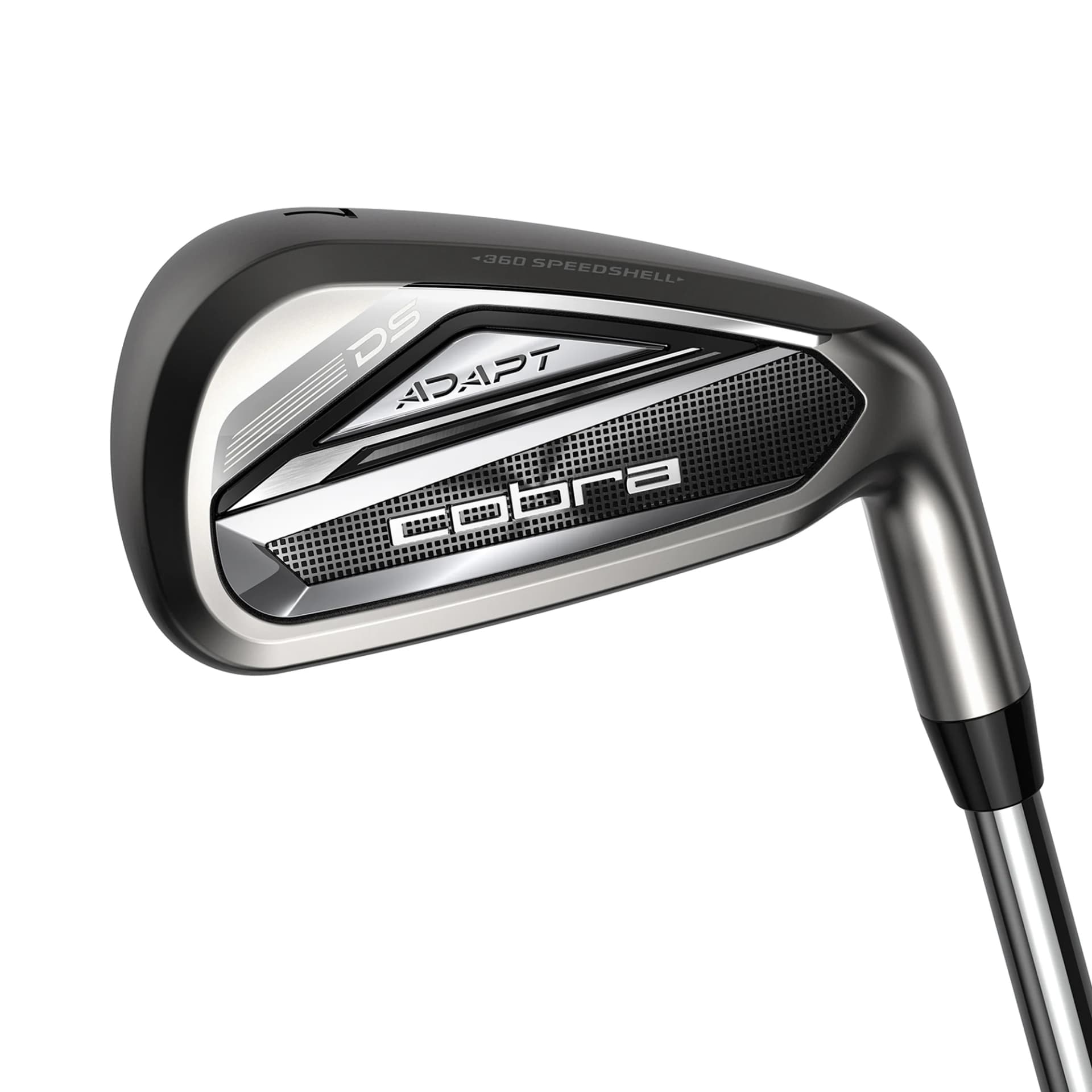 Cobra DS-Adapt irons