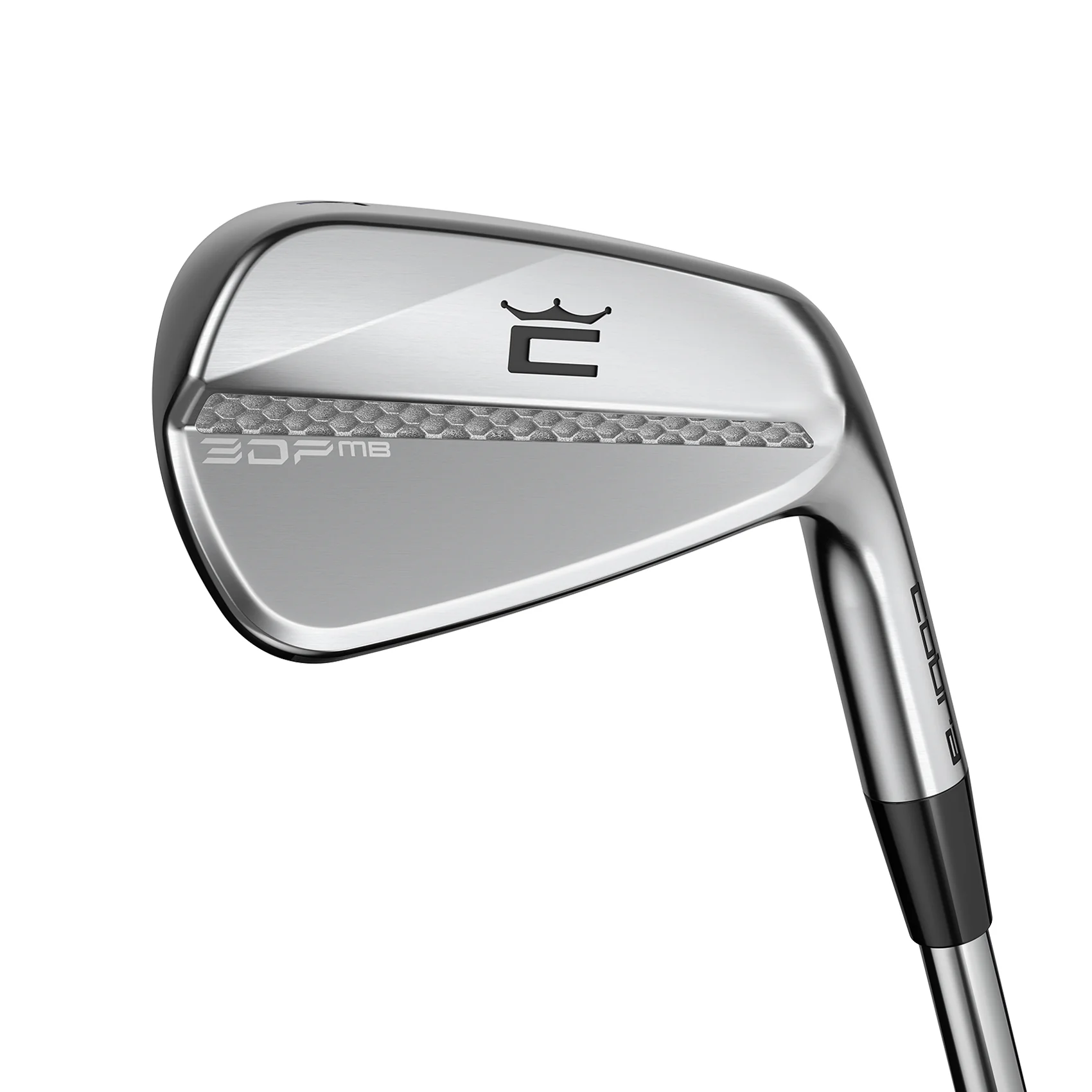 Cobra 3DP MB irons