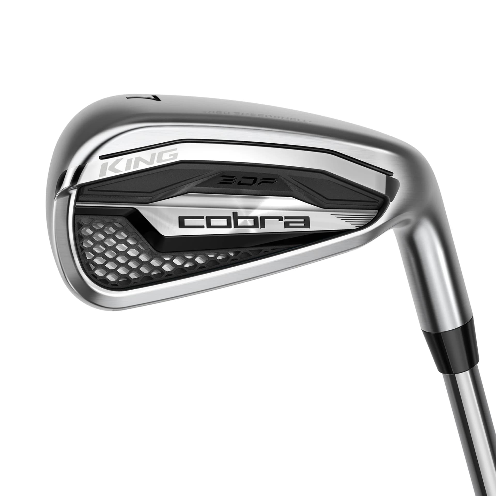 Cobra KING irons