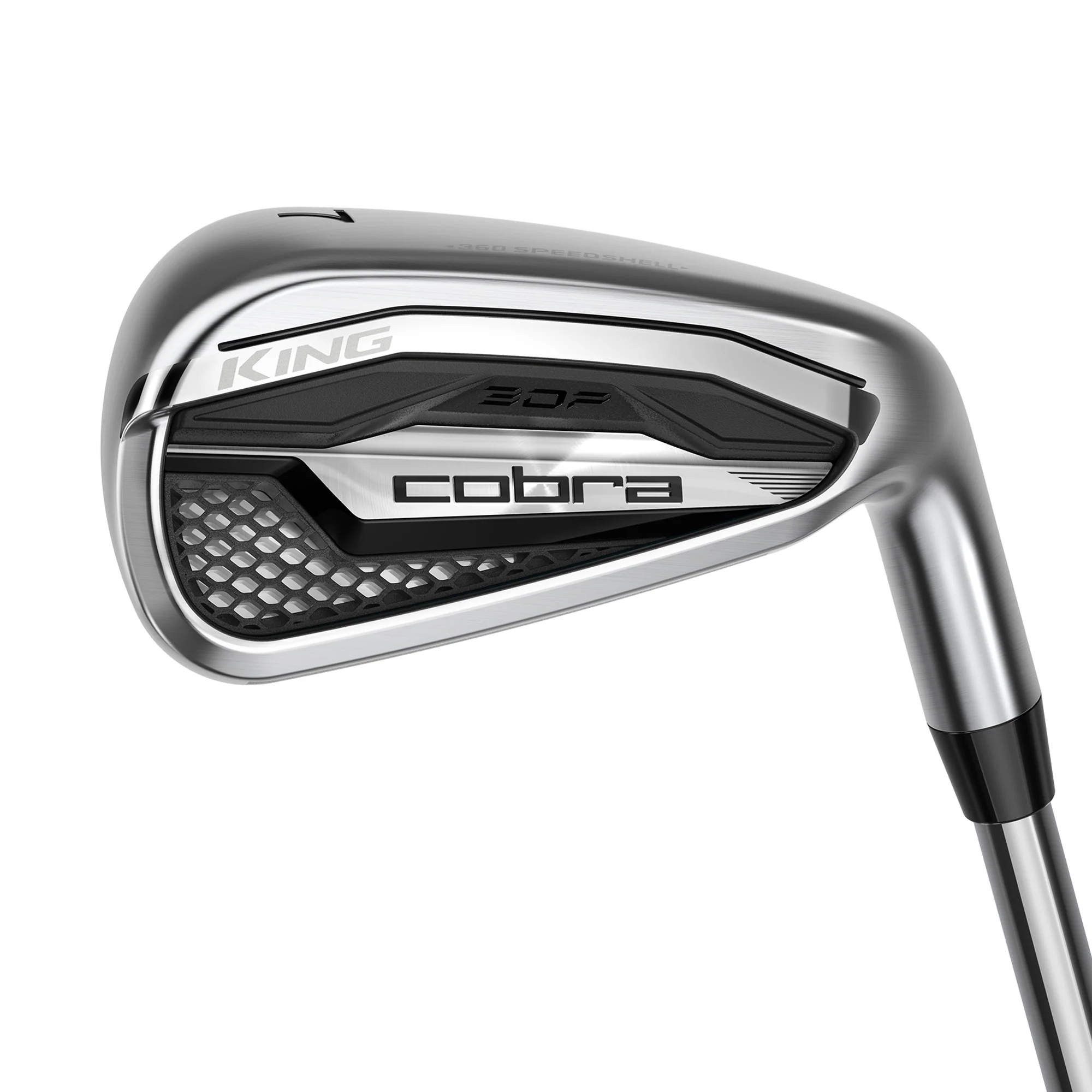 Cobra KING irons