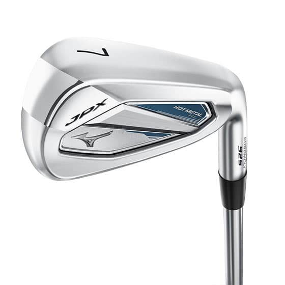 Mizuno JPX 925 Hot Metal HL irons