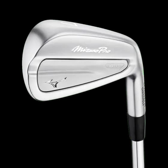 Mizuno Pro M-13 irons