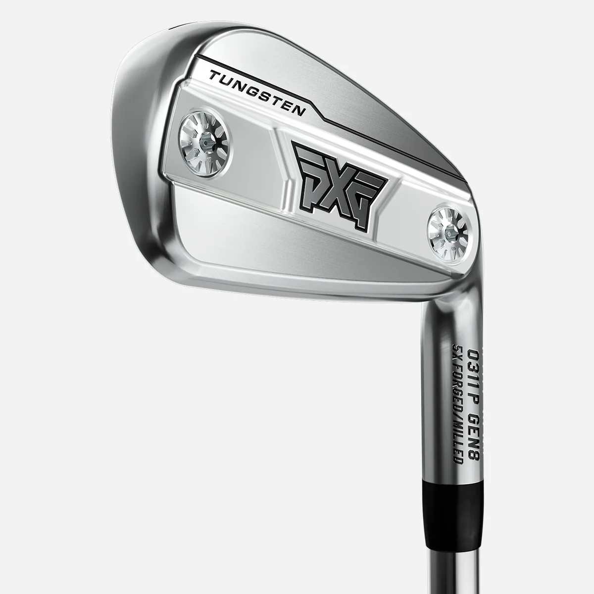 PXG 0311 P GEN8 irons