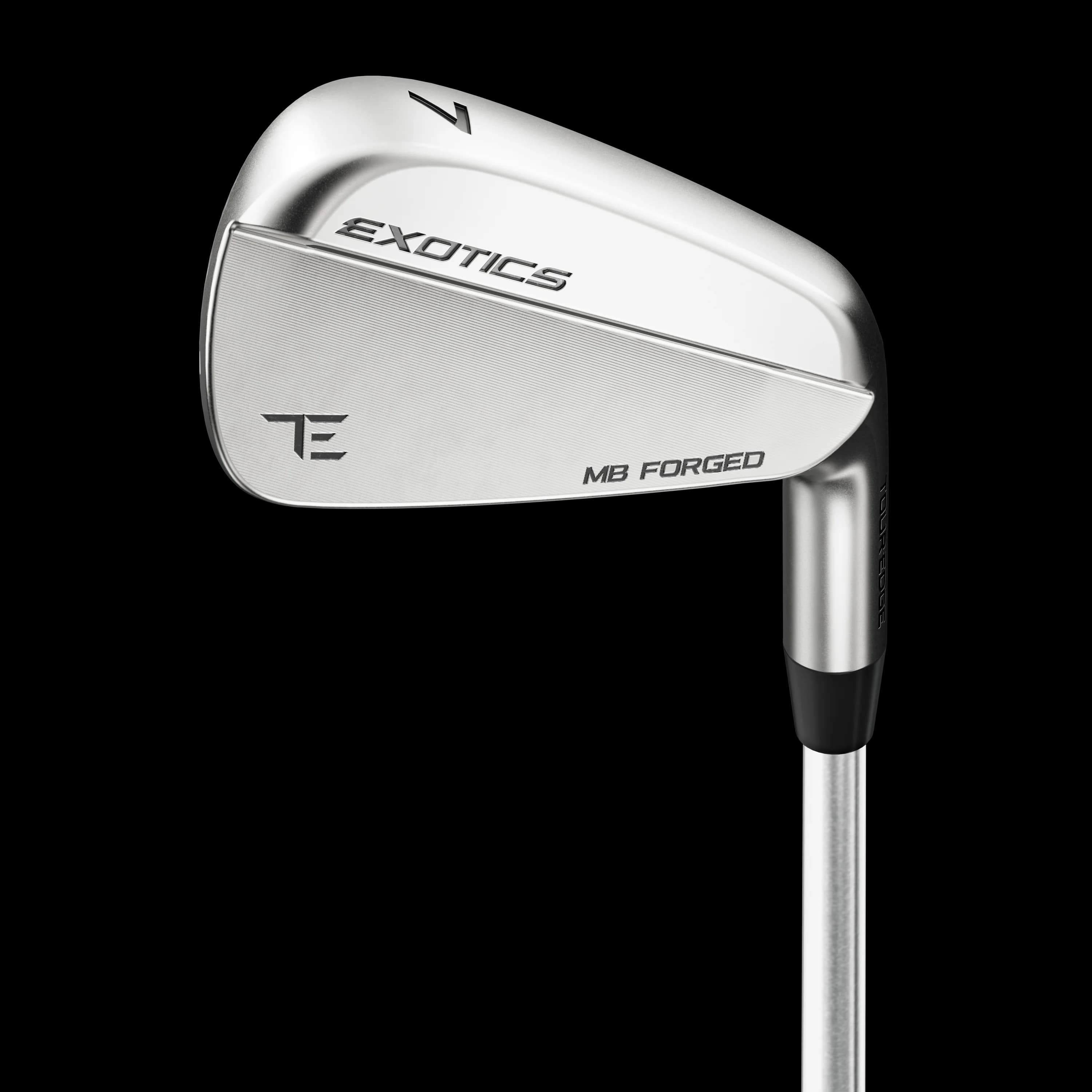 Tour Edge Exotics MB irons