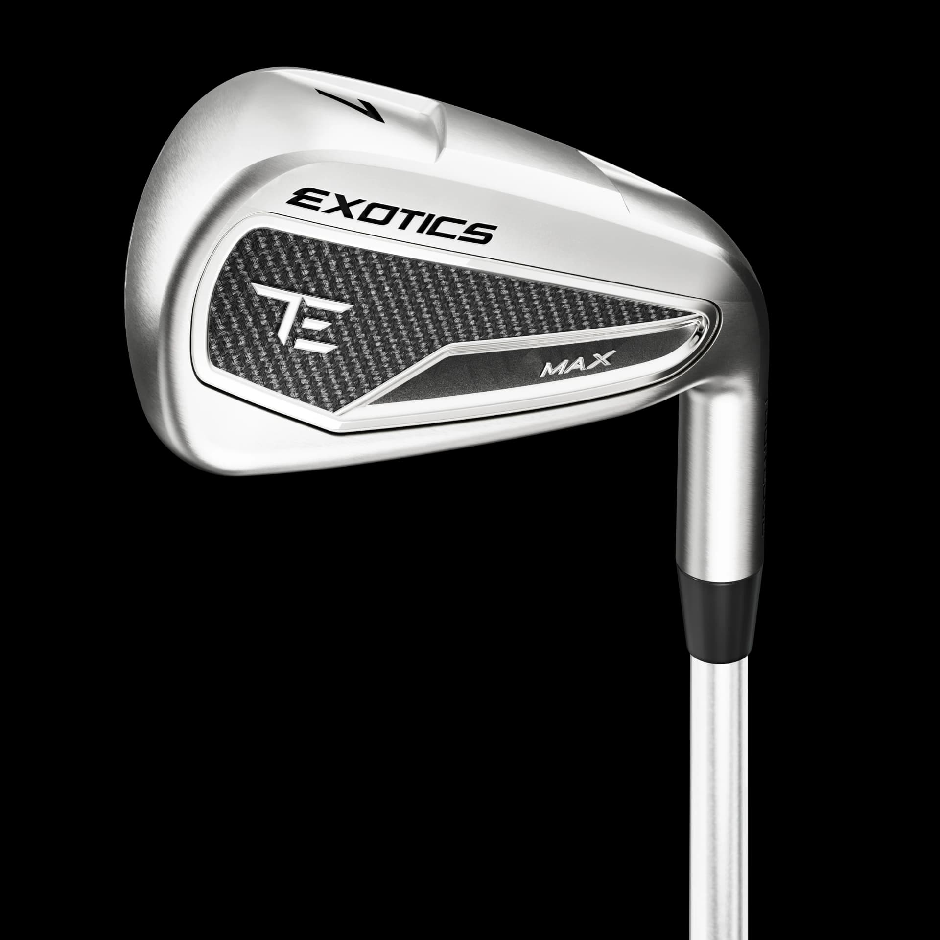 Tour Edge Exotics Max irons
