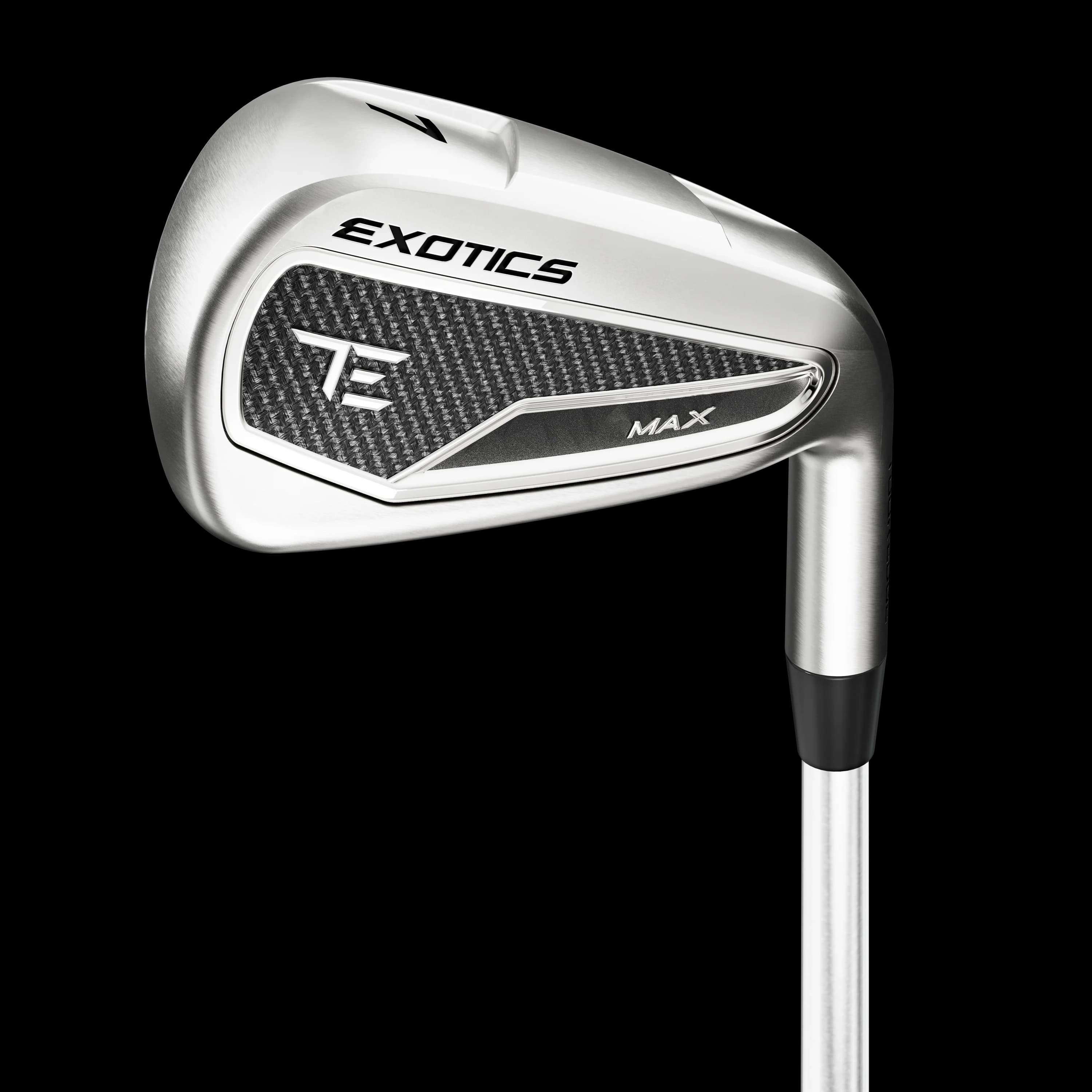 Tour Edge Exotics Max irons