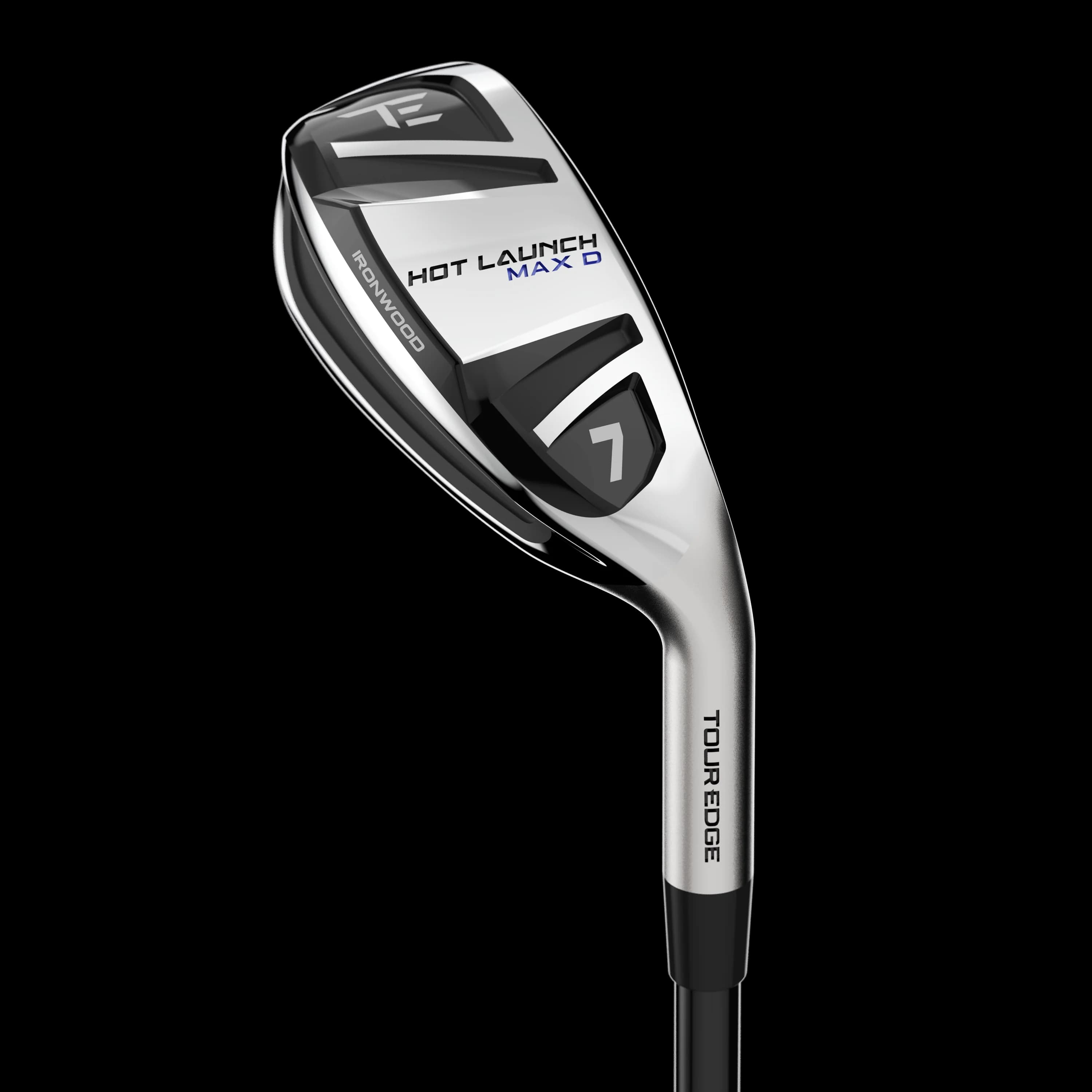 Tour Edge Hot Launch Max D irons