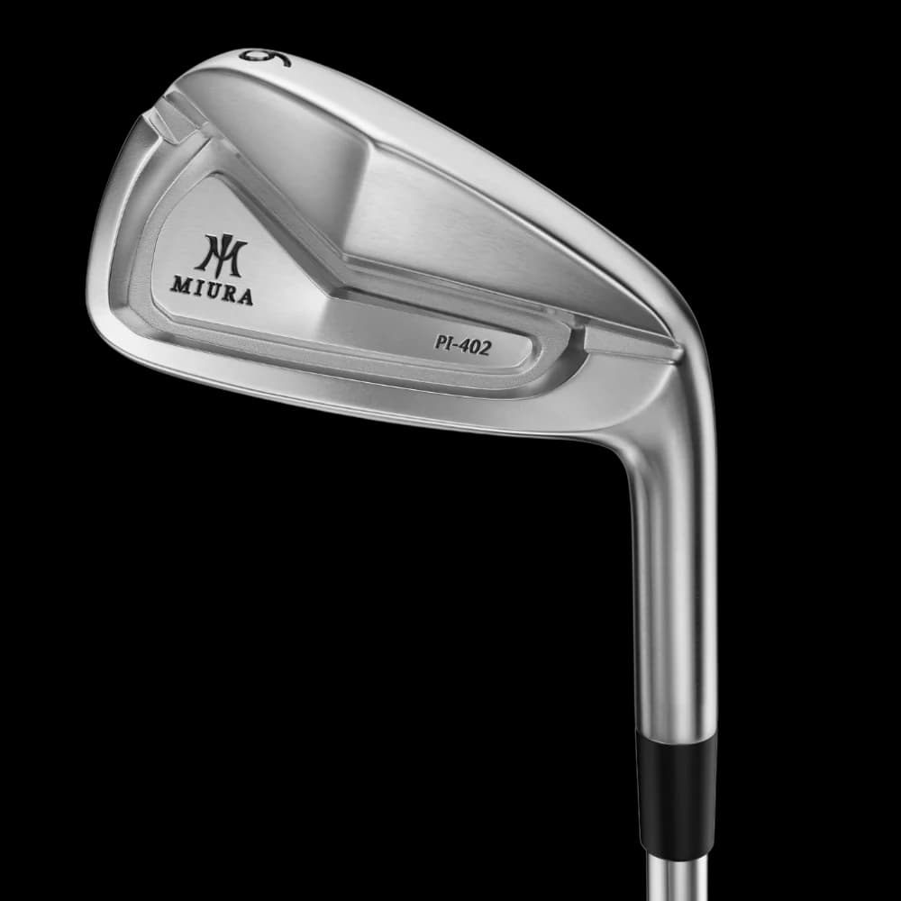 Miura PI-402 irons