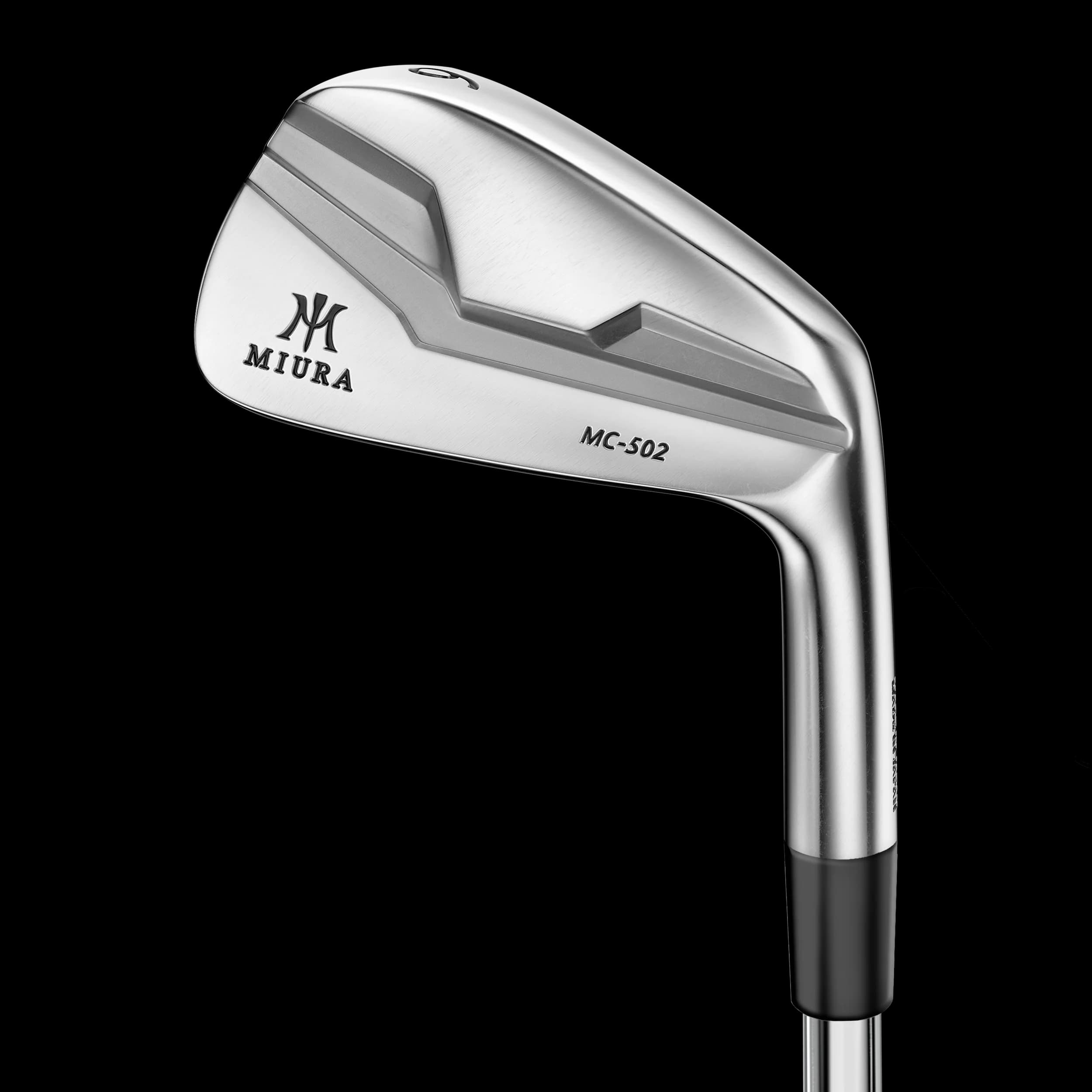 Miura MC-502 irons