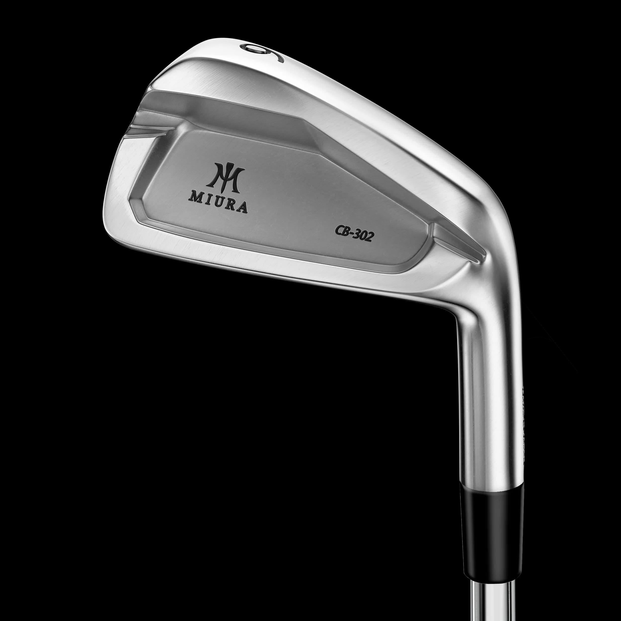 Miura CB-302 irons