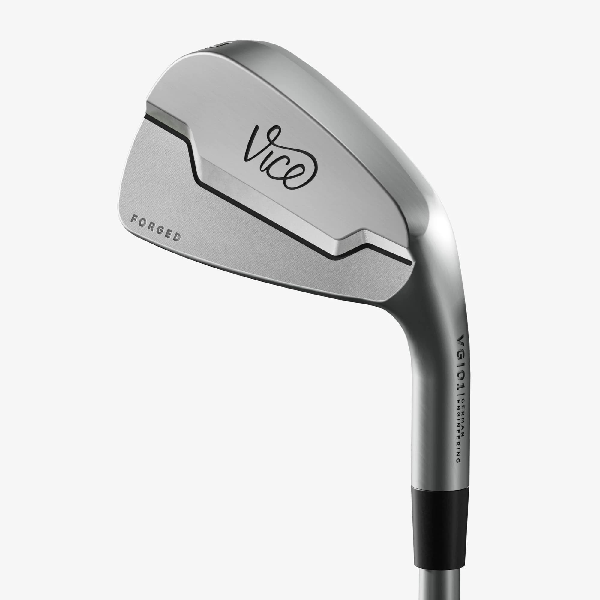 Vice Golf VGI01 irons