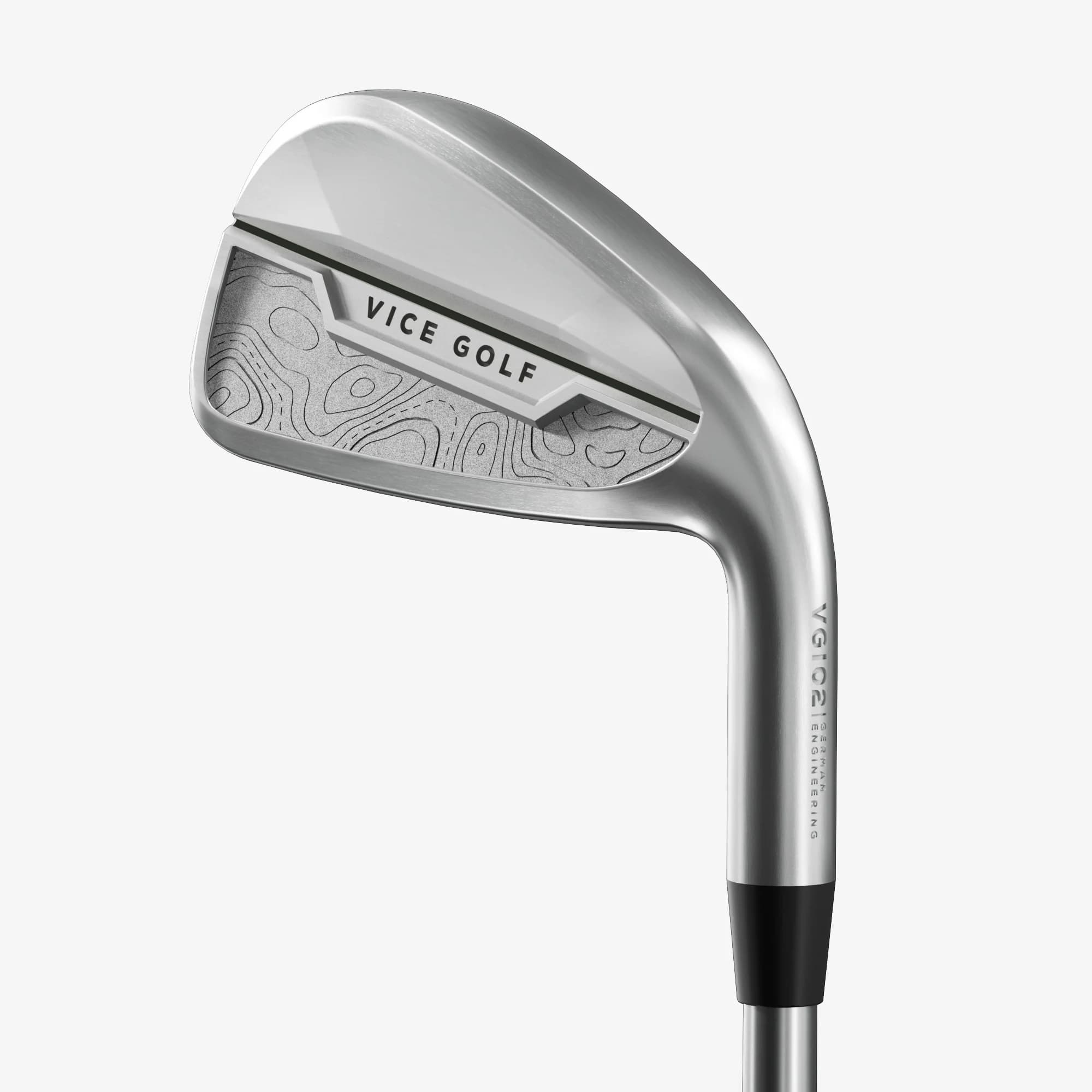 Vice Golf VGI02 irons